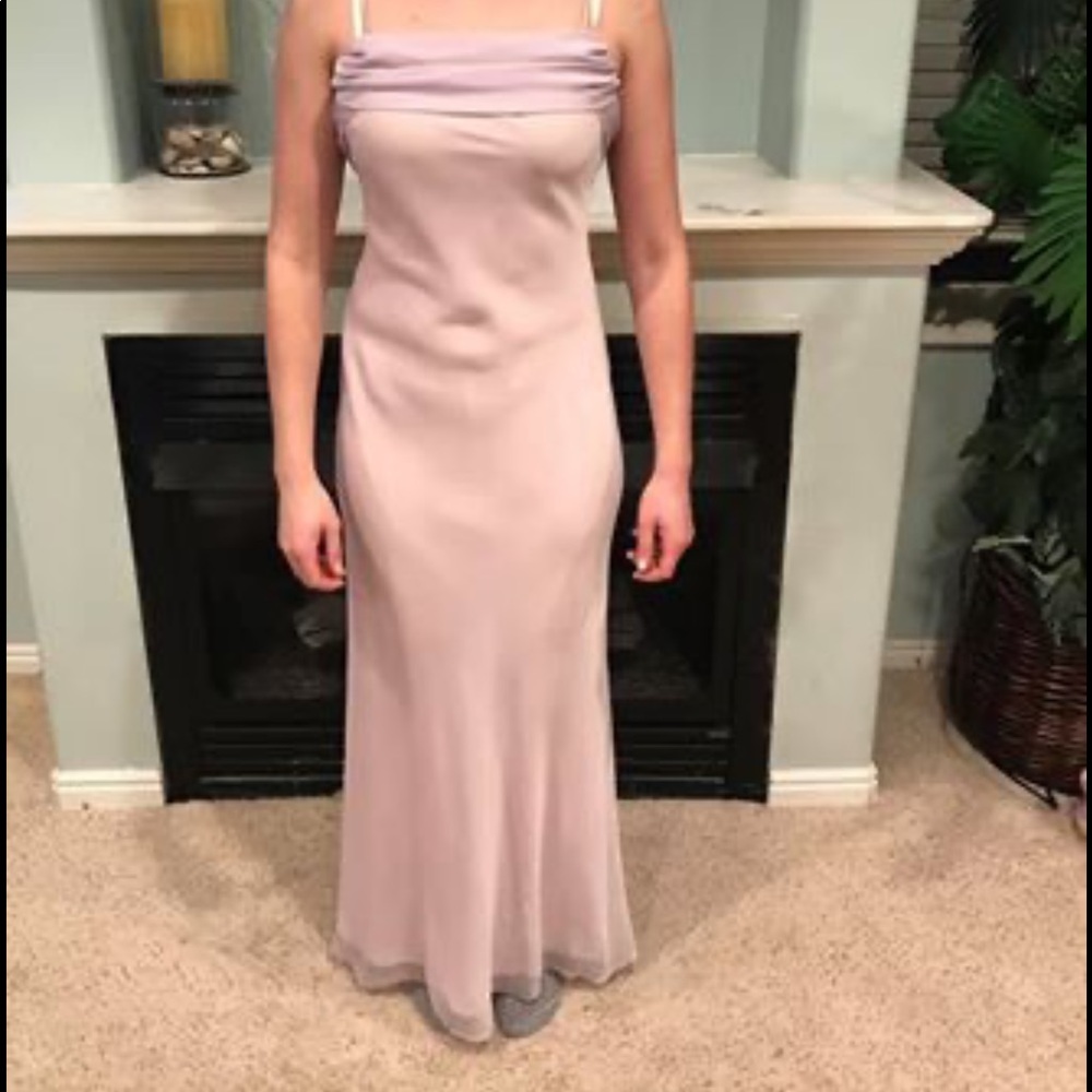 Simple Dress